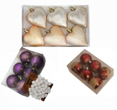 073 Novogodišnji ukrasi